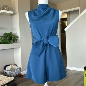 Romper Keepsake brand size XS